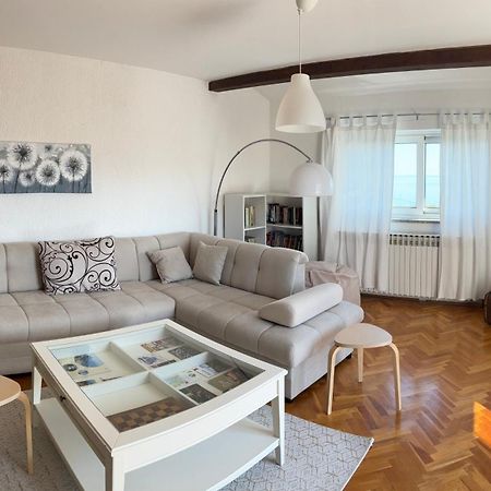 Apartmán House Demaro Matulji Exteriér fotografie