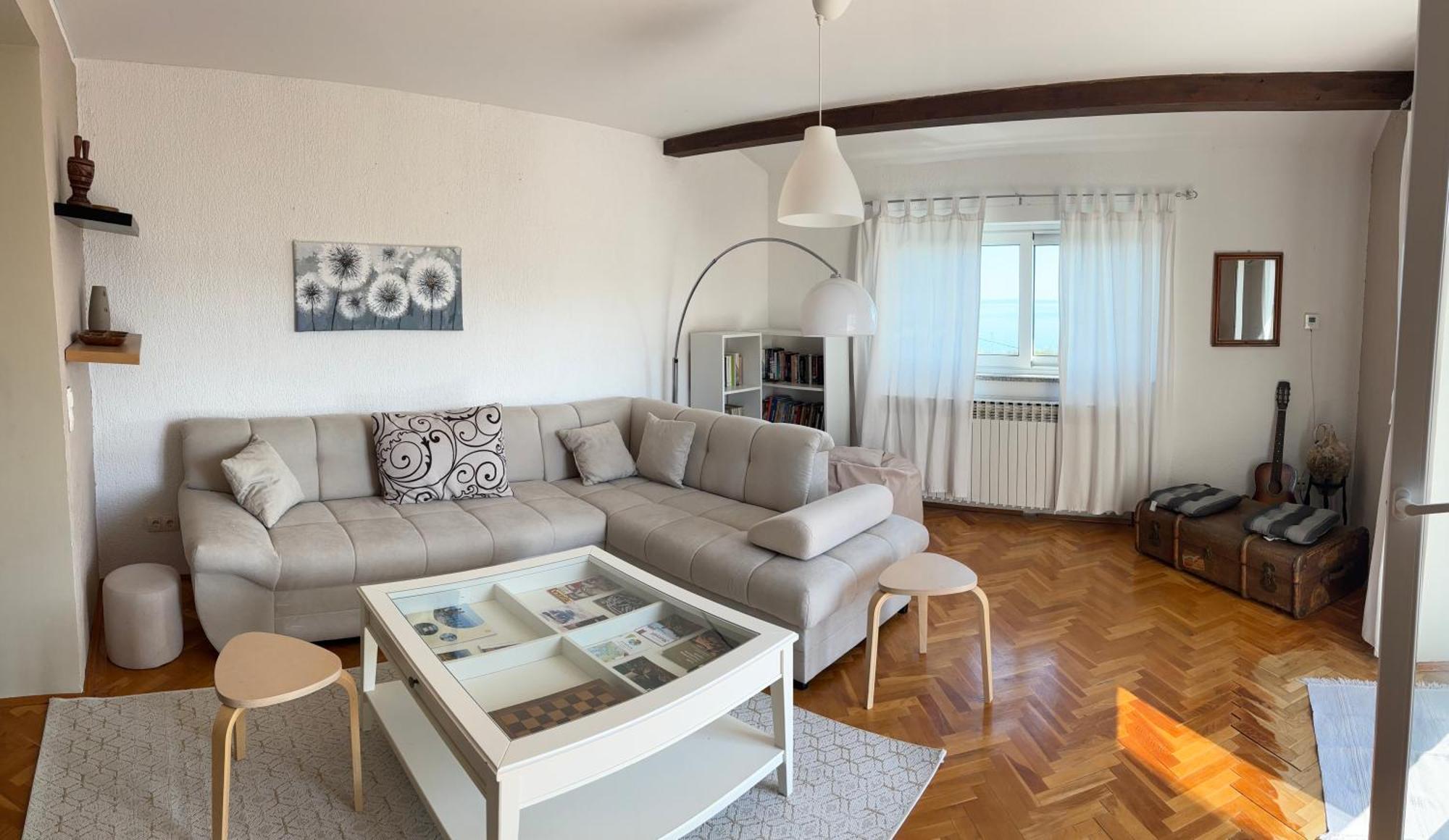 Apartmán House Demaro Matulji Exteriér fotografie