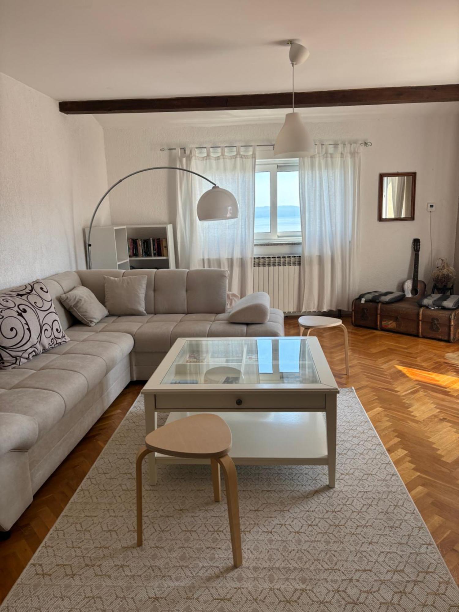 Apartmán House Demaro Matulji Exteriér fotografie