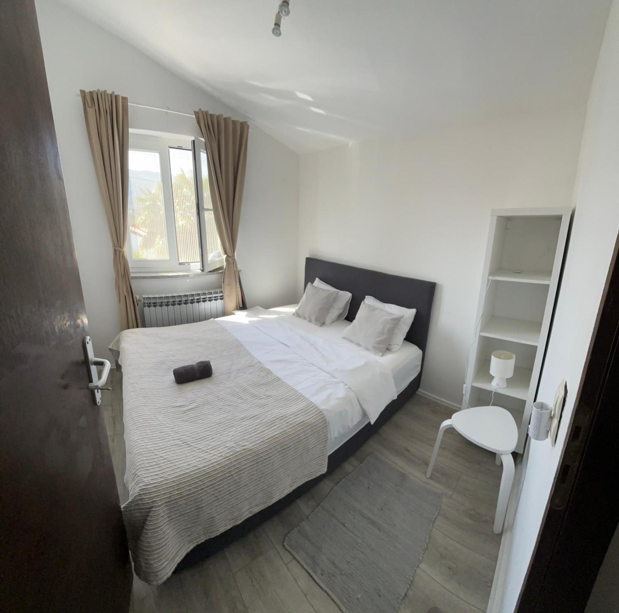 Apartmán House Demaro Matulji Exteriér fotografie