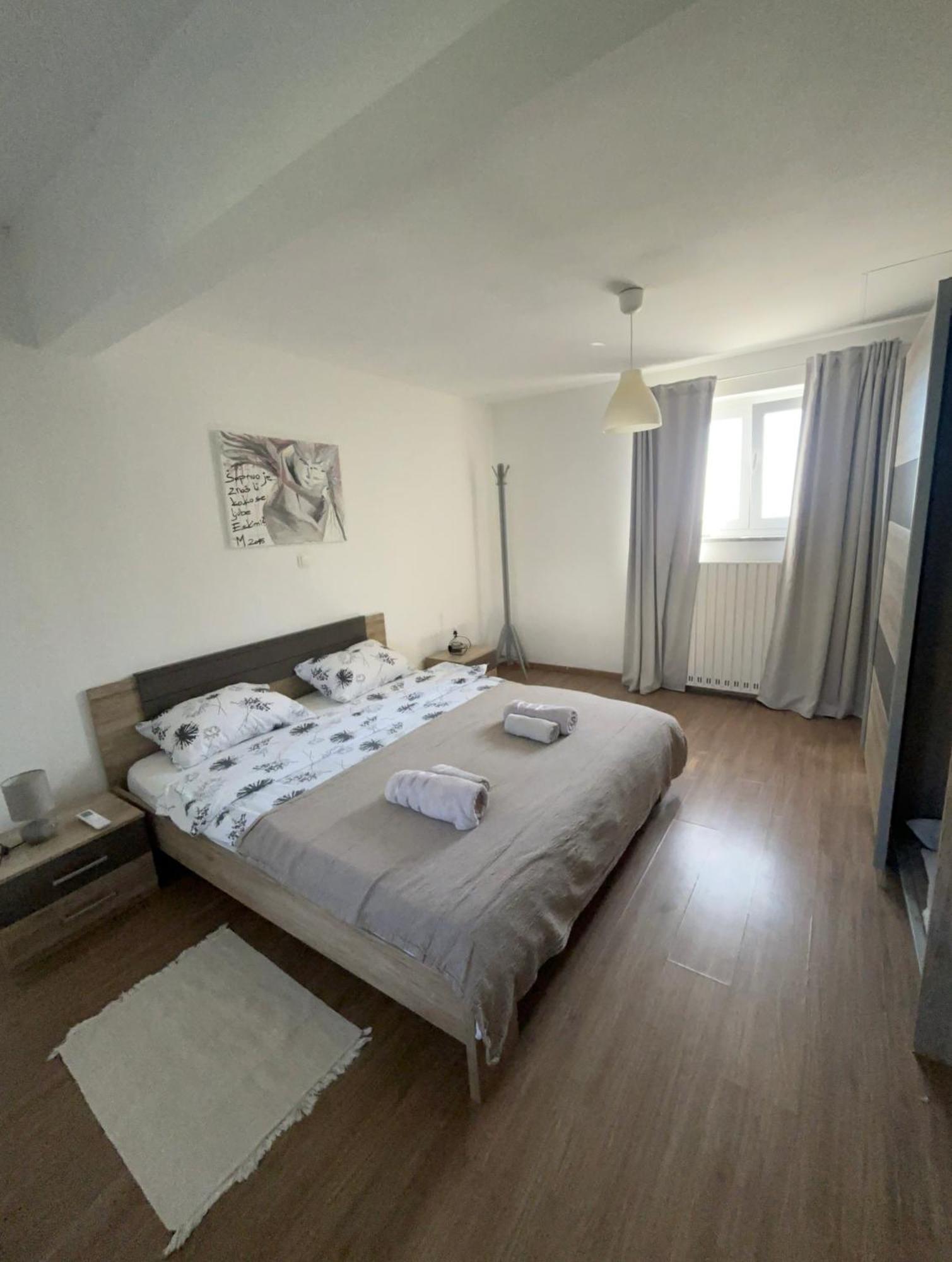 Apartmán House Demaro Matulji Exteriér fotografie
