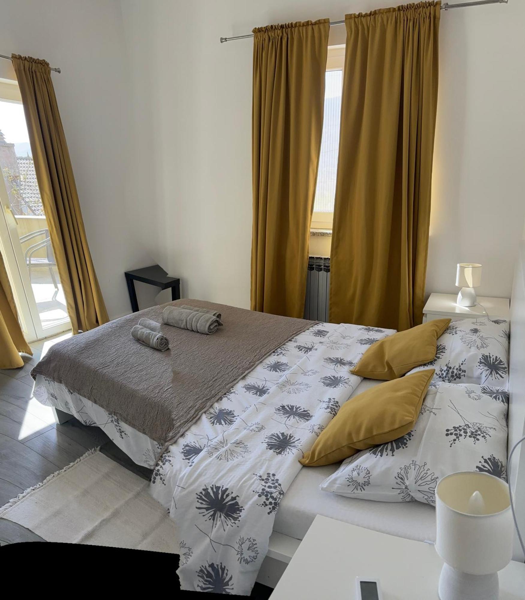 Apartmán House Demaro Matulji Exteriér fotografie